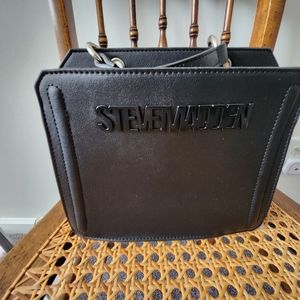 3 purses Steve Madden
